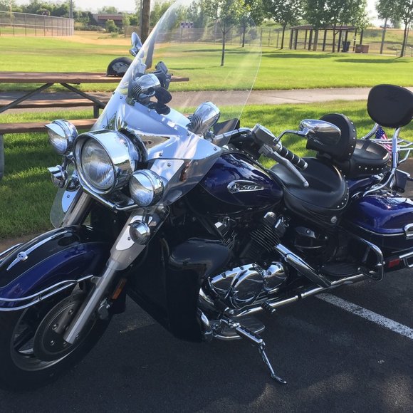 Meet your Posher, Mark (Reverend_Crash) - Picture 3 of 5